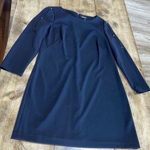 DKNY Black Dress